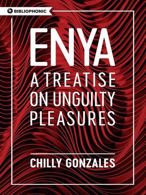 cover image of Enya